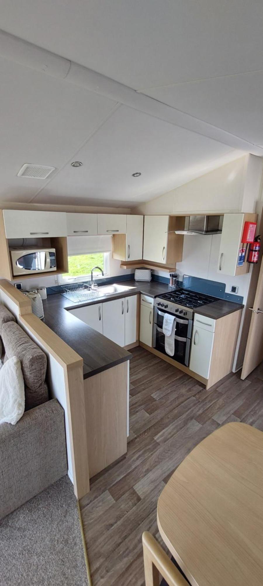 Holiday Home - St Austell Exterior foto